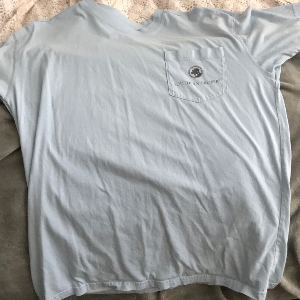 Southern Proper Tee